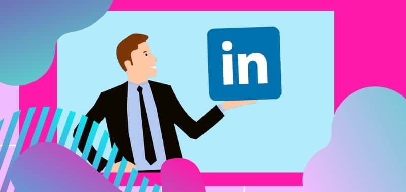 Cómo crear un perfil de empresa en LinkedIn - DAGO NETWORK
